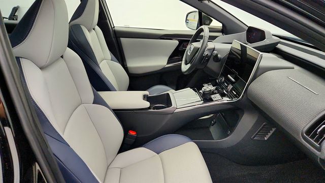 2023 Subaru Solterra Touring AWD - 22991503 - 23