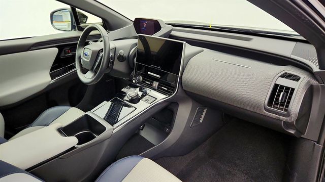 2023 Subaru Solterra Touring AWD - 22991503 - 24