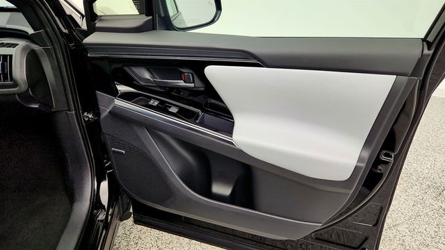 2023 Subaru Solterra Touring AWD - 22991503 - 25