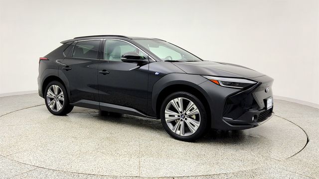 2023 Subaru Solterra Touring AWD - 22991503 - 2