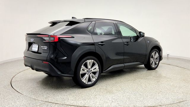 2023 Subaru Solterra Touring AWD - 22991503 - 4