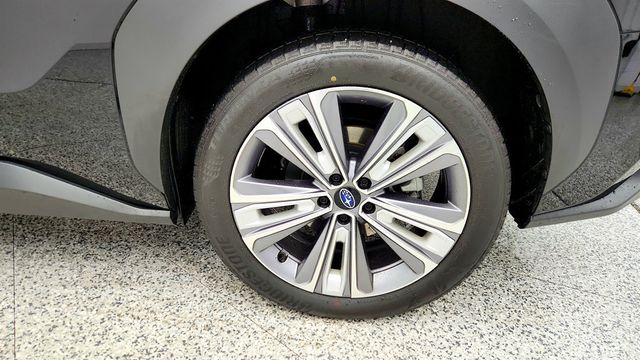 2023 Subaru Solterra Touring AWD - 22991503 - 8
