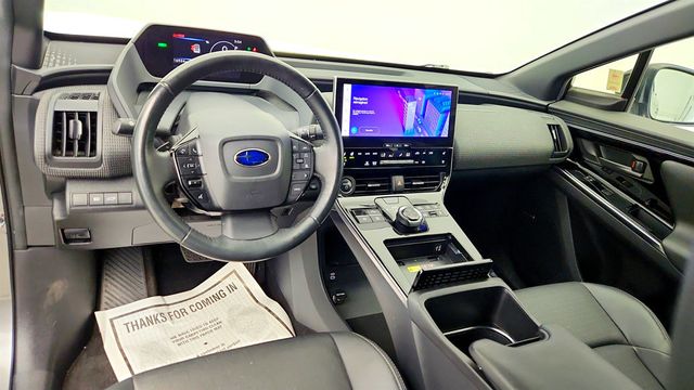 2023 Subaru Solterra Touring AWD - 23007056 - 12
