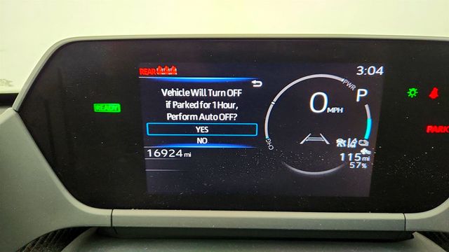 2023 Subaru Solterra Touring AWD - 23007056 - 14