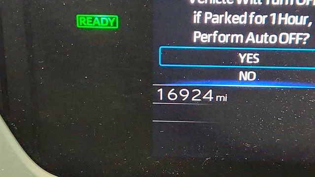 2023 Subaru Solterra Touring AWD - 23007056 - 15