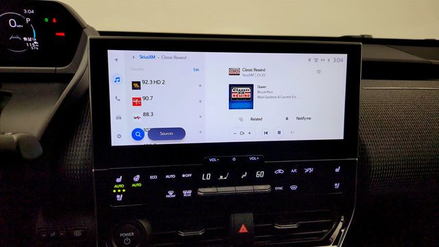 2023 Subaru Solterra Touring AWD - 23007056 - 17