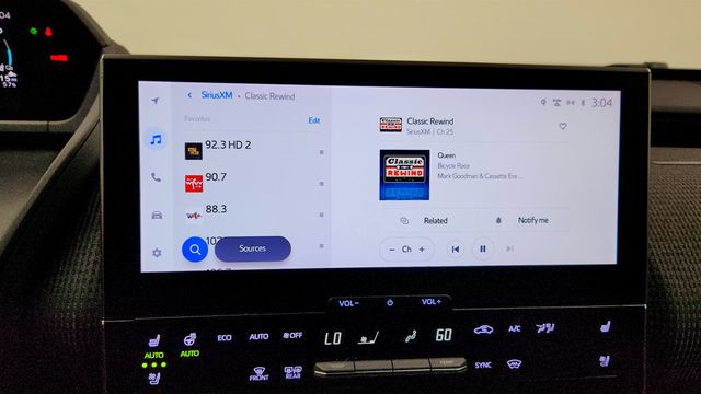 2023 Subaru Solterra Touring AWD - 23007056 - 18