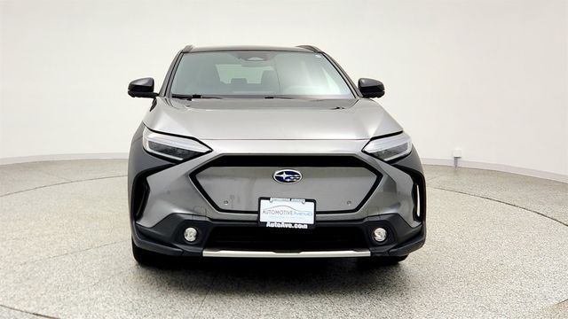 2023 Subaru Solterra Touring AWD - 23007056 - 1