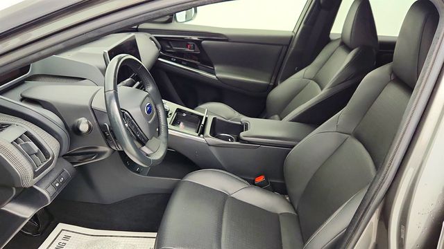 2023 Subaru Solterra Touring AWD - 23007056 - 19