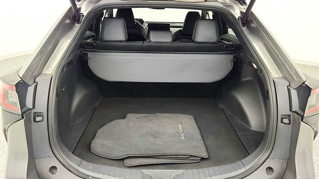 2023 Subaru Solterra Touring AWD - 23007056 - 21