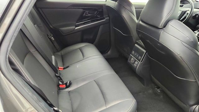 2023 Subaru Solterra Touring AWD - 23007056 - 22
