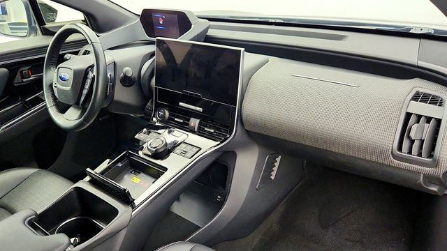 2023 Subaru Solterra Touring AWD - 23007056 - 24