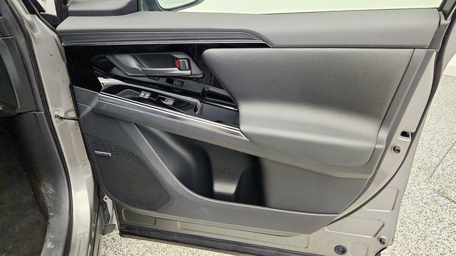 2023 Subaru Solterra Touring AWD - 23007056 - 25