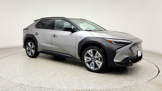 2023 Subaru Solterra Touring AWD - 23007056 - 2