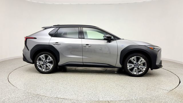 2023 Subaru Solterra Touring AWD - 23007056 - 3