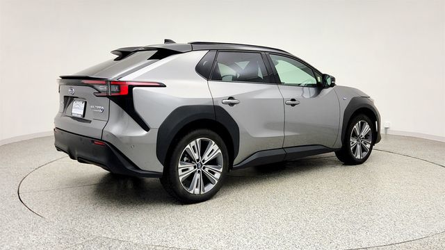 2023 Subaru Solterra Touring AWD - 23007056 - 4