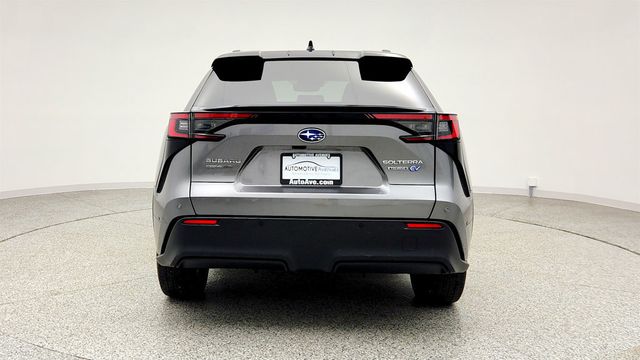 2023 Subaru Solterra Touring AWD - 23007056 - 5