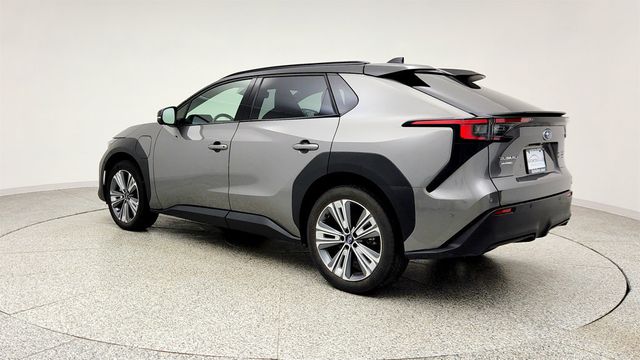 2023 Subaru Solterra Touring AWD - 23007056 - 6