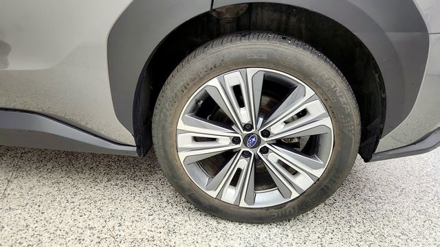 2023 Subaru Solterra Touring AWD - 23007056 - 8