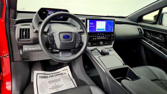 2023 Subaru Solterra Touring AWD - 23081016 - 12