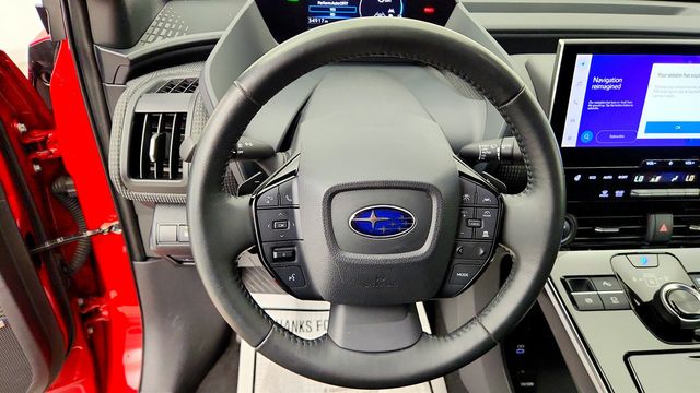 2023 Subaru Solterra Touring AWD - 23081016 - 13