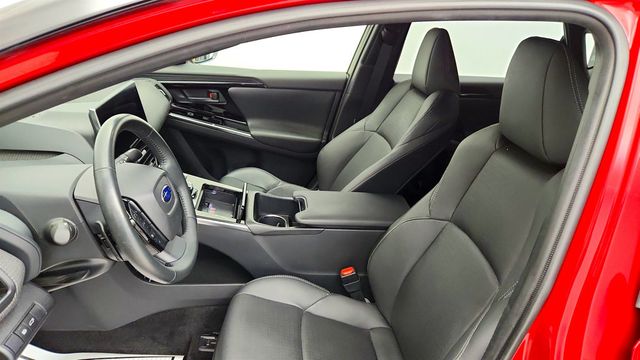 2023 Subaru Solterra Touring AWD - 23081016 - 18