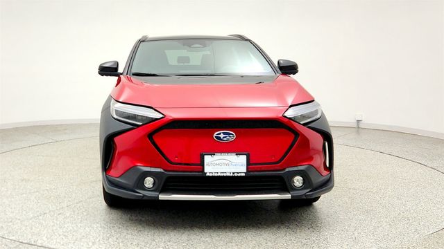 2023 Subaru Solterra Touring AWD - 23081016 - 1