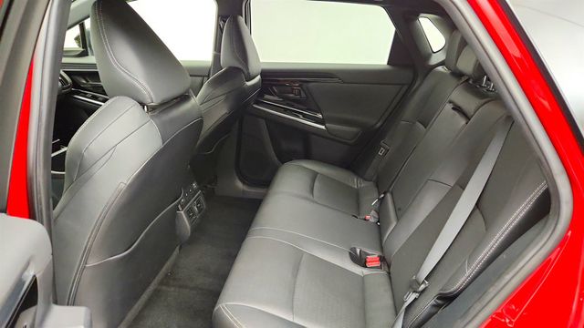 2023 Subaru Solterra Touring AWD - 23081016 - 19