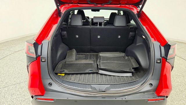 2023 Subaru Solterra Touring AWD - 23081016 - 20