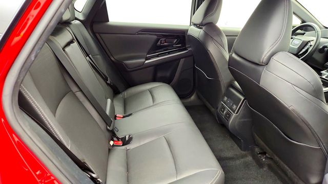 2023 Subaru Solterra Touring AWD - 23081016 - 21
