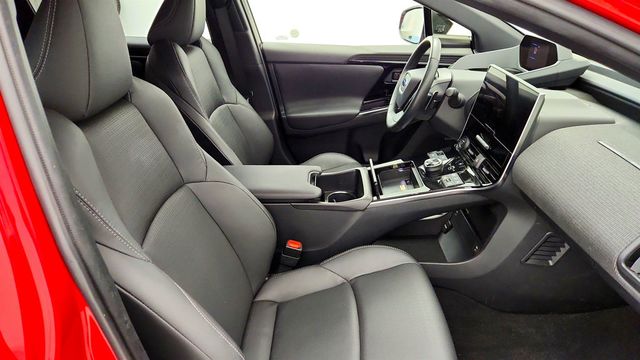 2023 Subaru Solterra Touring AWD - 23081016 - 22