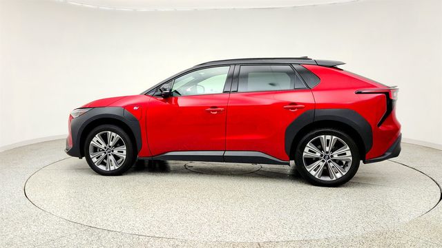 2023 Subaru Solterra Touring AWD - 23081016 - 7