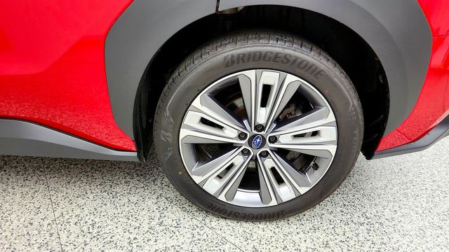 2023 Subaru Solterra Touring AWD - 23081016 - 8