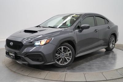 2023 Subaru WRX