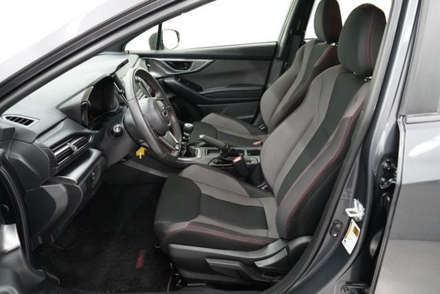 2023 Subaru WRX Base - 23076561 - 10