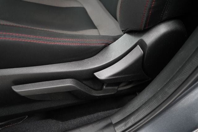 2023 Subaru WRX Base - 23076561 - 11