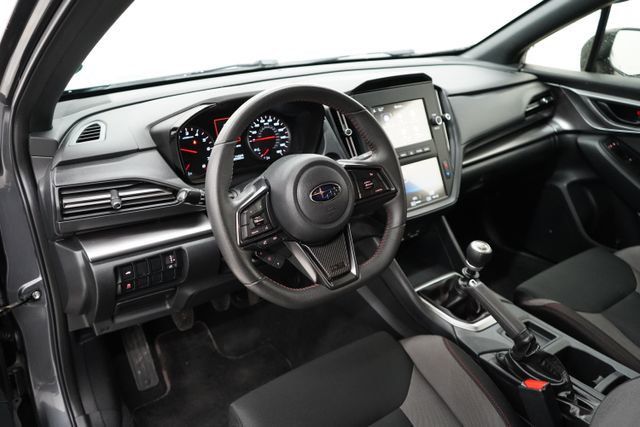 2023 Subaru WRX Base - 23076561 - 12