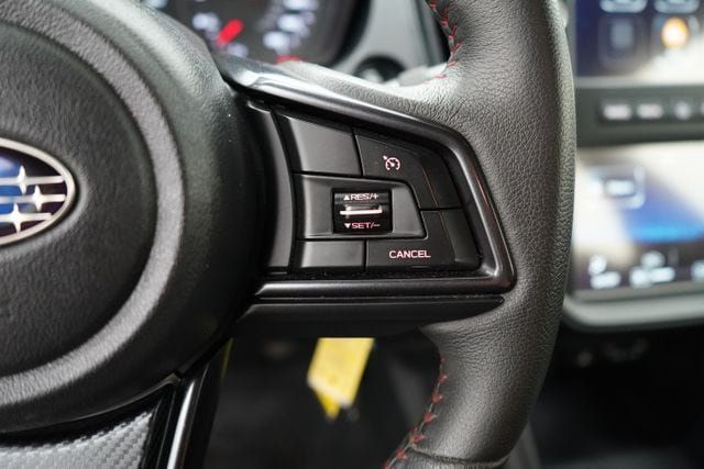2023 Subaru WRX Base - 23076561 - 18