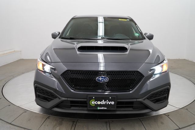 2023 Subaru WRX Base - 23076561 - 1