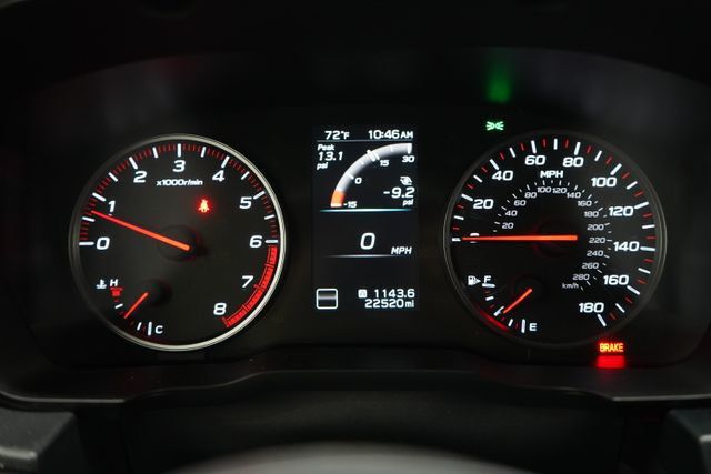 2023 Subaru WRX Base - 23076561 - 21
