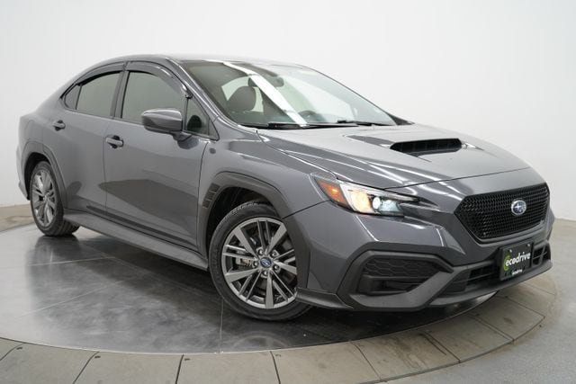 2023 Subaru WRX Base - 23076561 - 2