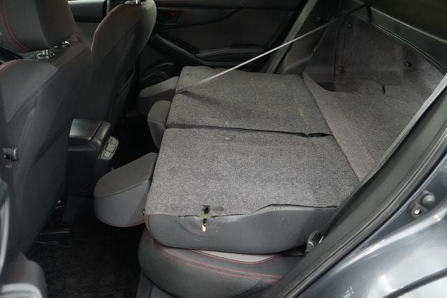 2023 Subaru WRX Base - 23076561 - 35