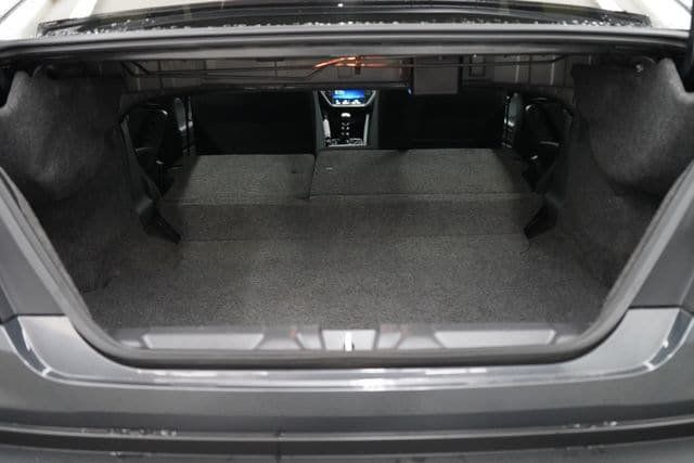 2023 Subaru WRX Base - 23076561 - 36