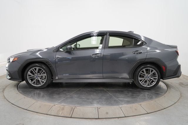 2023 Subaru WRX Base - 23076561 - 3