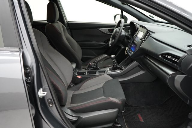 2023 Subaru WRX Base - 23076561 - 42