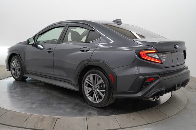 2023 Subaru WRX Base - 23076561 - 4