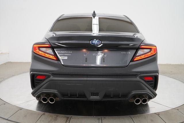 2023 Subaru WRX Base - 23076561 - 5