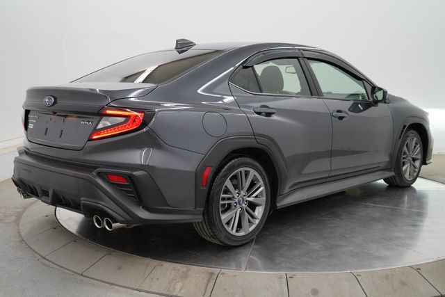 2023 Subaru WRX Base - 23076561 - 6