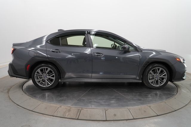2023 Subaru WRX Base - 23076561 - 7