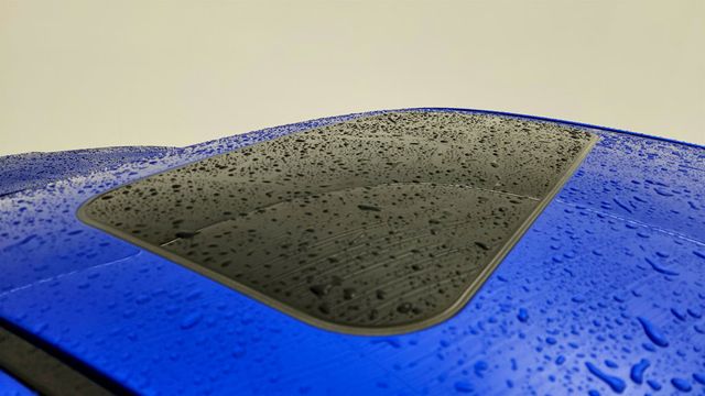 2023 Subaru WRX GT CVT - 22961899 - 9